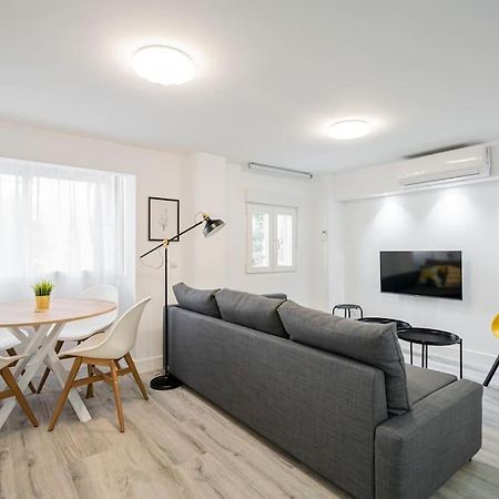 Apartament Precioso Apartamento Familiar En Area Residencial Madryt Zewnętrze zdjęcie