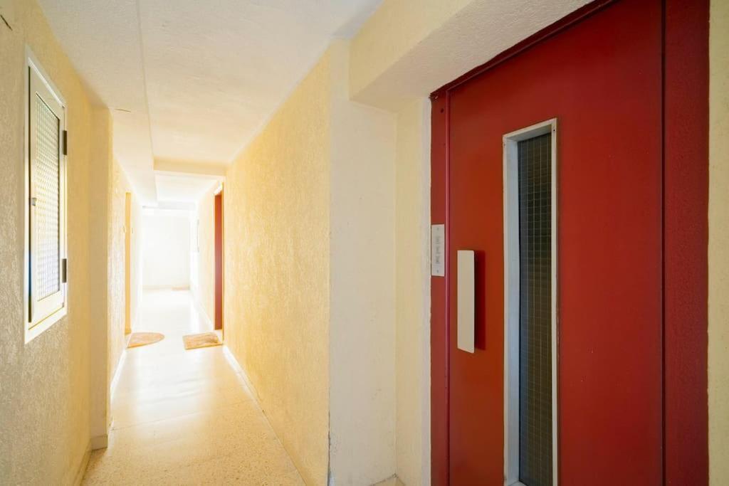 Apartament Precioso Apartamento Familiar En Area Residencial Madryt Zewnętrze zdjęcie